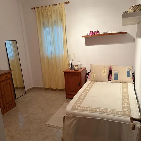 Sea Music Apartament *