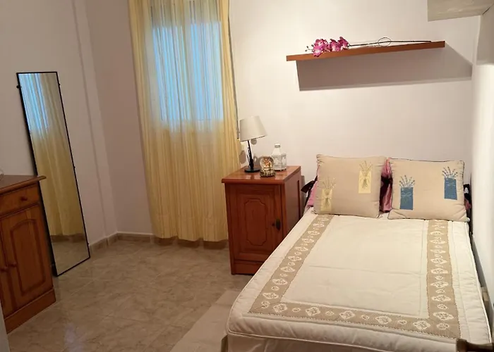 Sea Music Apartmán *